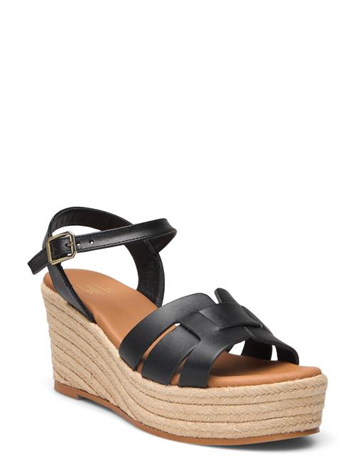 Billi Bi Espadrilles Billi Bi Black