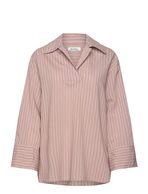 RODEBJER Rodebjer Sunshine Stripe RODEBJER Pink