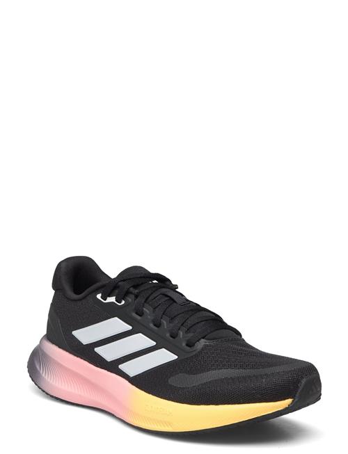 Se adidas Performance Runfalcon 5 W Running Shoes Adidas Performance Black ved Booztlet