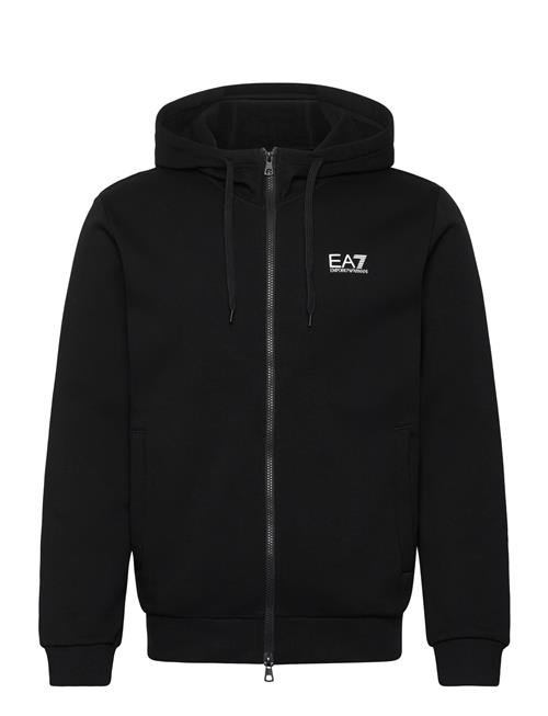 Se EA7 Sweatshirt EA7 Black ved Booztlet