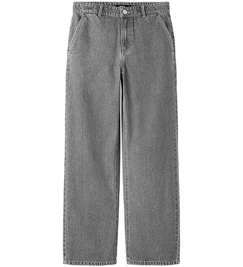 LMTD Jeans - Noos - NlmToizza - Grey Denim