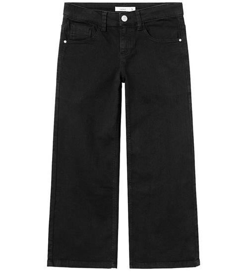 Name It Jeans - NkfRose - Black