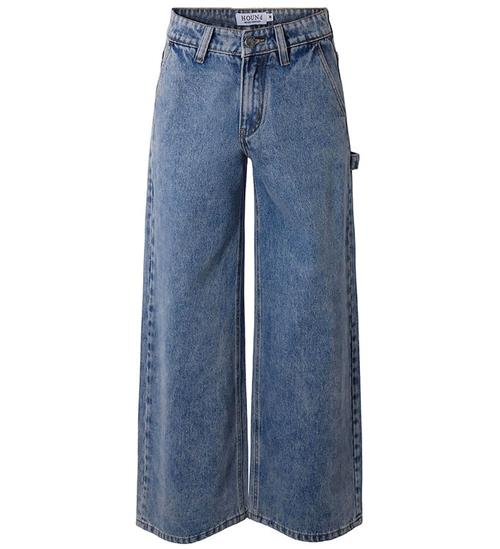 Hound Jeans - Extra Wide - Medium Blue