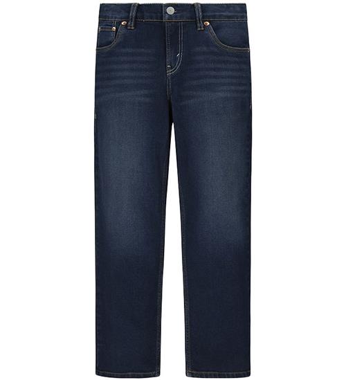 Se Levis Jeans - Loose Taper - Dark Hollow ved KidsWorld