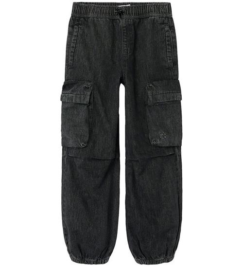 Name It Jeans - NkmBen - Medium Grey Denim