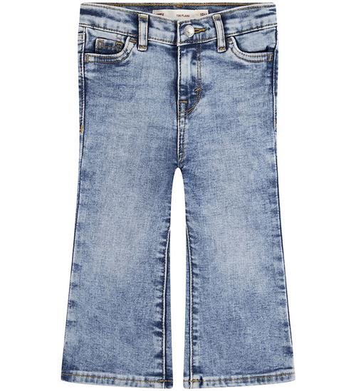 Se Levis Jeans - 726 Flare - Happy Camper ved KidsWorld