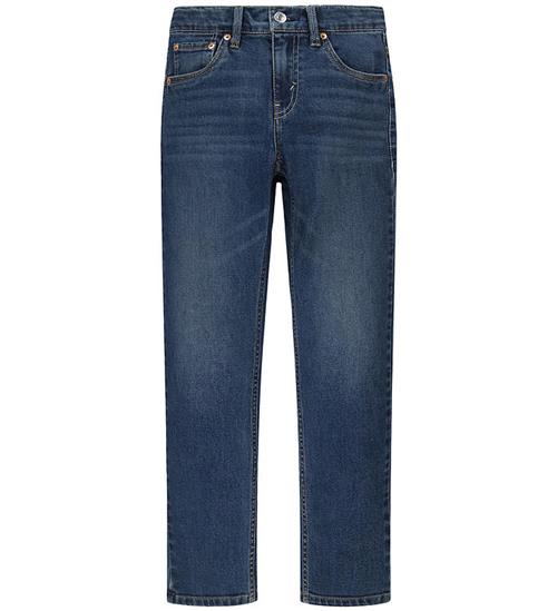 Se Levis Jeans - 511 Slim - Dark Light ved KidsWorld