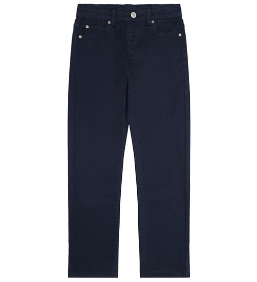 Se The New Jeans - TnVillads - Navy Blazer ved KidsWorld