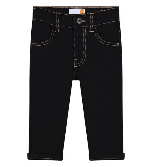 Timberland Jeans - Denim Black