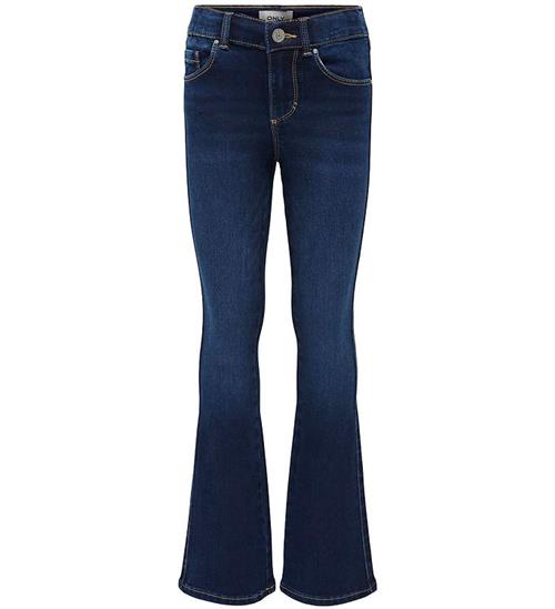 Kids Only Jeans - KogRoyal - Noos - Dark Blue Denim