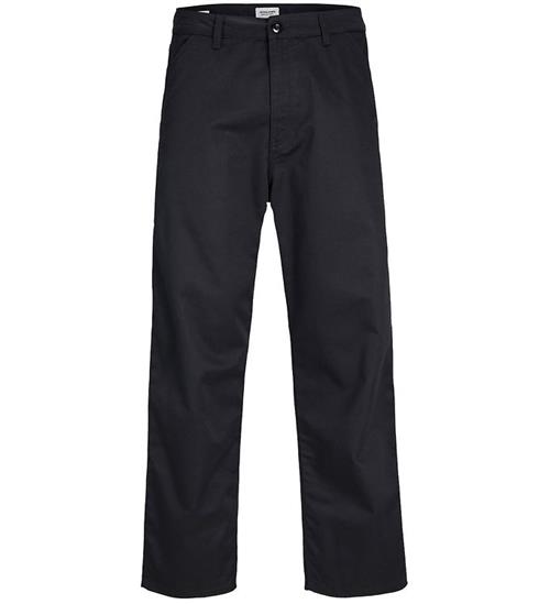 Jack & Jones Jeans - JpstAlex JjClean - Sort