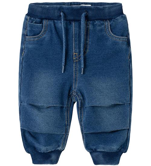 Name It Jeans - NbmBen - Medium Blue Denim