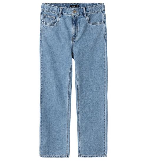 LMTD Jeans - Noos - NlmKim - Medium Blue Denim