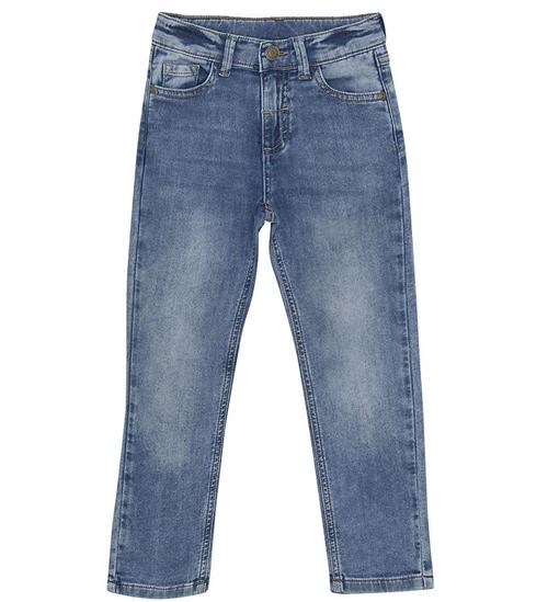 Se Minymo Jeans - Blue Nights ved KidsWorld