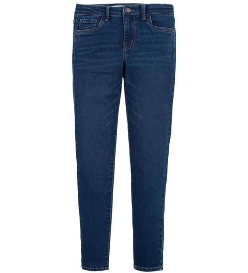 Se Levis Jeans - 710 Super Skinny - Complex ved KidsWorld