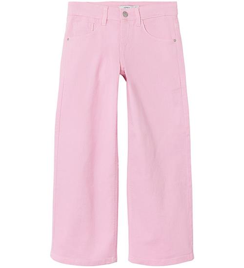 Name It Jeans - Noos - NkfRose - Parfait Pink