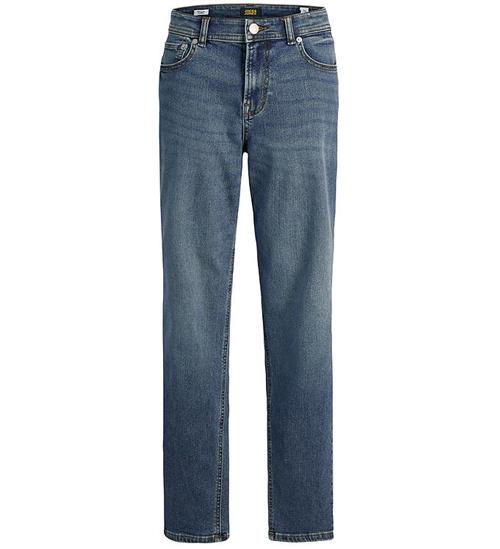 Jack & Jones Jeans - JjiClark - Noos - Blue Denim