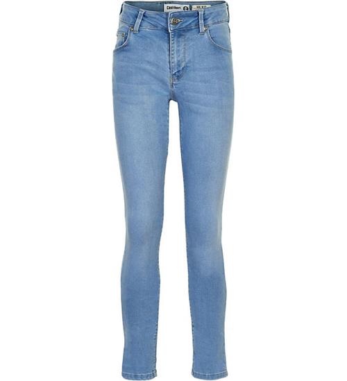 Se Cost:Bart Jeans - Bowie - Light Blue Wash ved KidsWorld