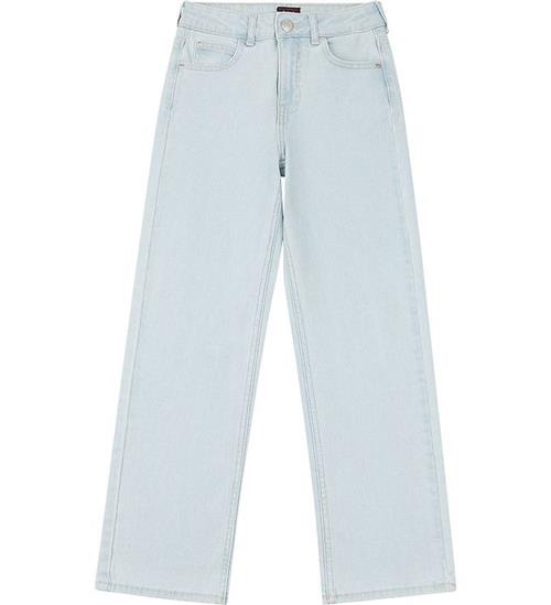 Se Lee Jeans - Denim - Carol Straight - Lennox ved KidsWorld