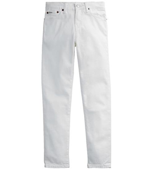 Polo Ralph Lauren Jeans - The Sullivan Slim - Classics I - Denim