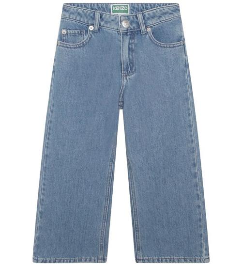 Kenzo Jeans - Pale Blue