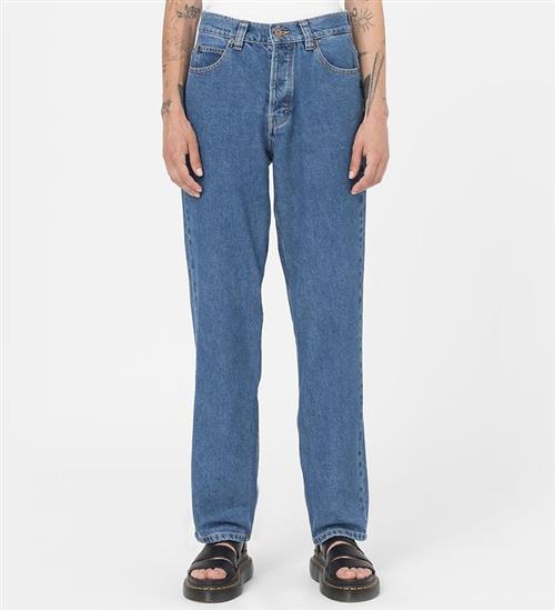 Dickies Jeans - Thomasville Denim W - Classic Blue