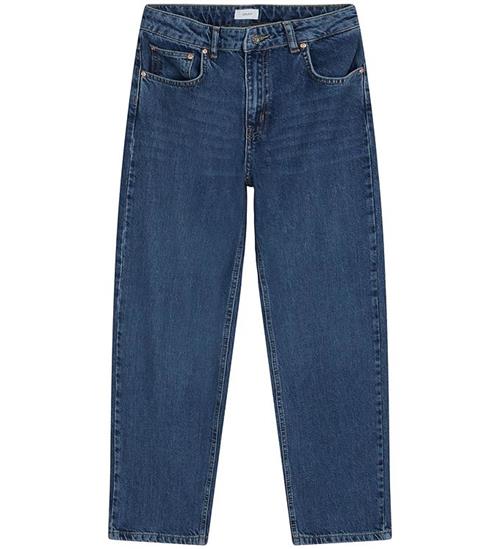 Grunt Jeans - Giant - Dark Blue