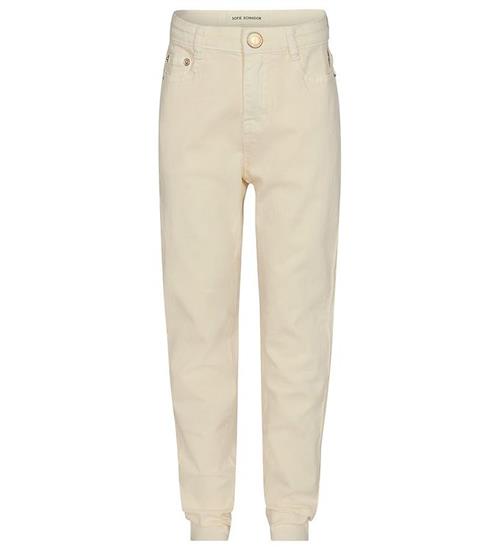 Petit by Sofie Schnoor Jeans - Off White