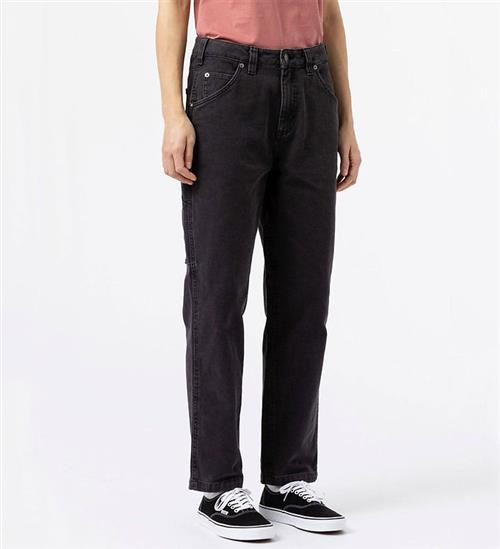 Dickies Jeans - Carpenters - Black