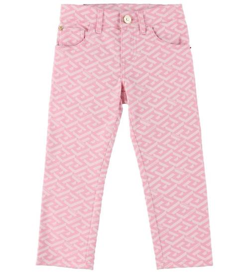 Se Versace Jeans - Candy/Hvid ved KidsWorld