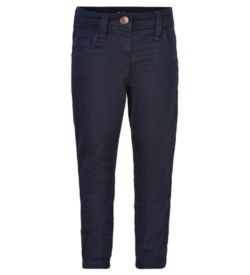 Se Minymo Jeans - Slim Fit - Blue Night ved KidsWorld