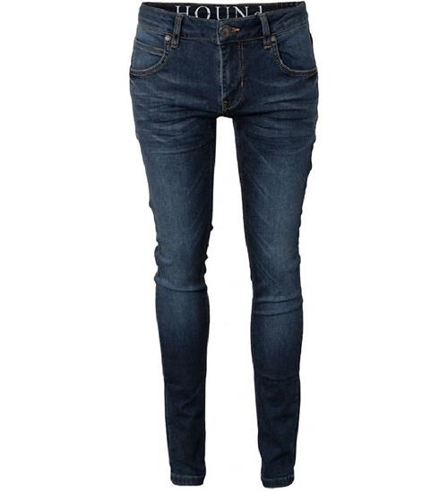 Se Hound Jeans - Straight - Clean Denim ved KidsWorld