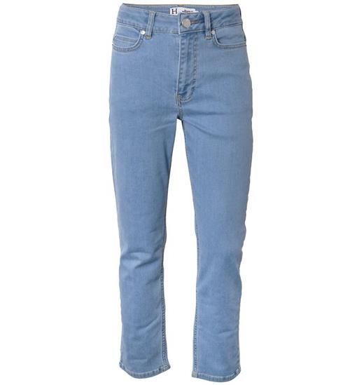 Se Hound Jeans - Relaxed - Light Blue Used ved KidsWorld