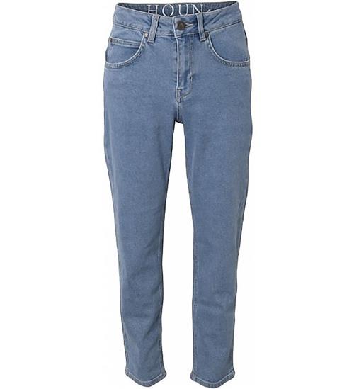 Se Hound Jeans - Wide - Light Demin ved KidsWorld