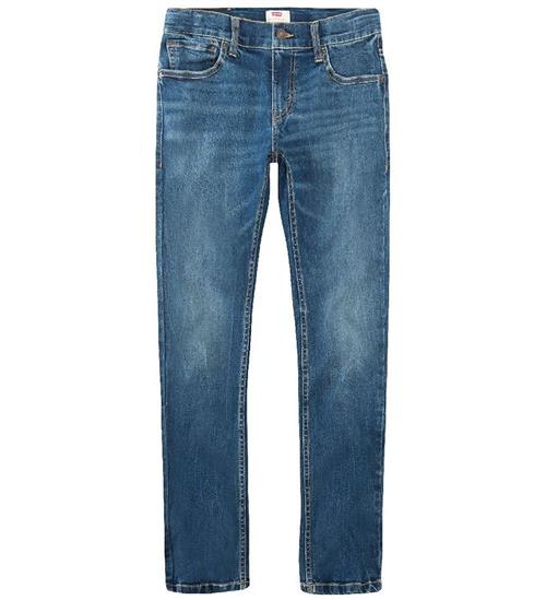 Levis Jeans - 511 Slim - Yucatan