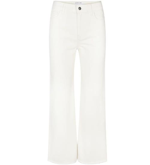 Designers Remix Jeans - Bellis Flare - Cream