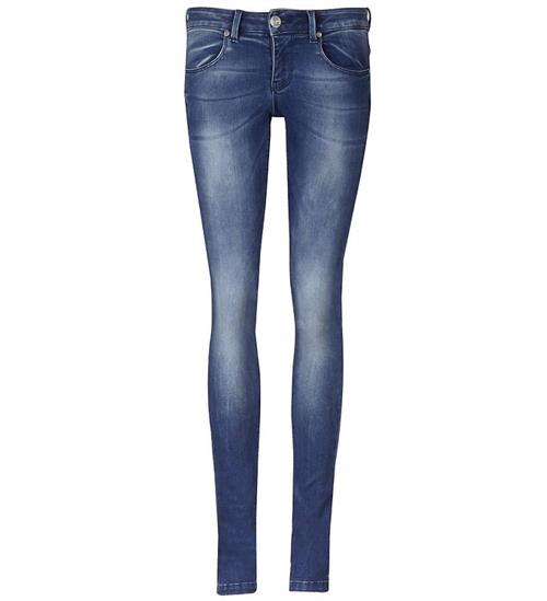 Cost:Bart Jeans - Nanna - BlÃ¥ Denim