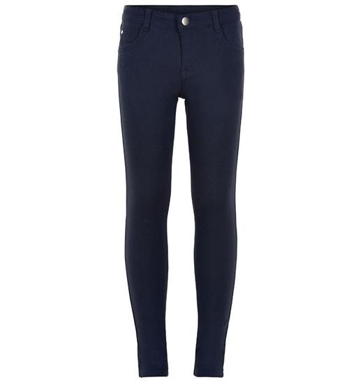 Se The New Jeans - Emmie - Navy ved KidsWorld