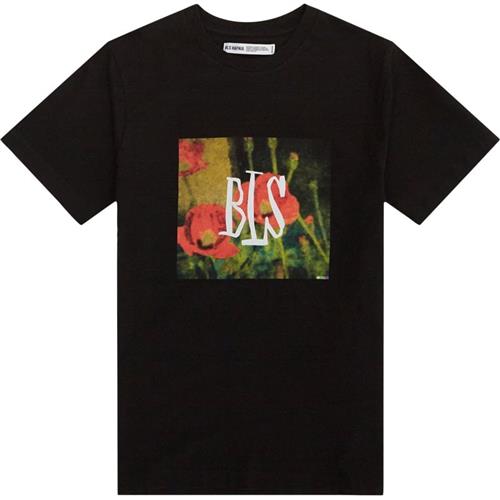 Bls Poppy Tee Sort