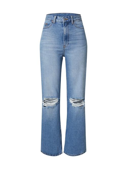 Se Dr. Denim Jeans 'Echo'  blue denim ved About You