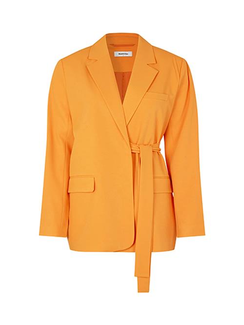 modström Blazer  orange