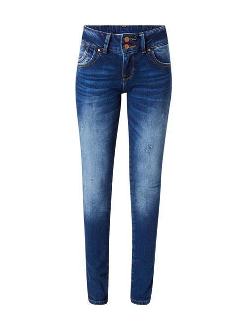 Se LTB Jeans 'Molly'  blue denim ved About You