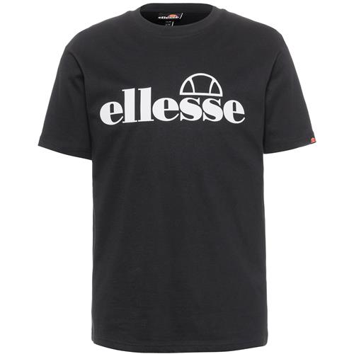 Se ELLESSE Bluser & t-shirts 'Fuenti'  sort ved About You