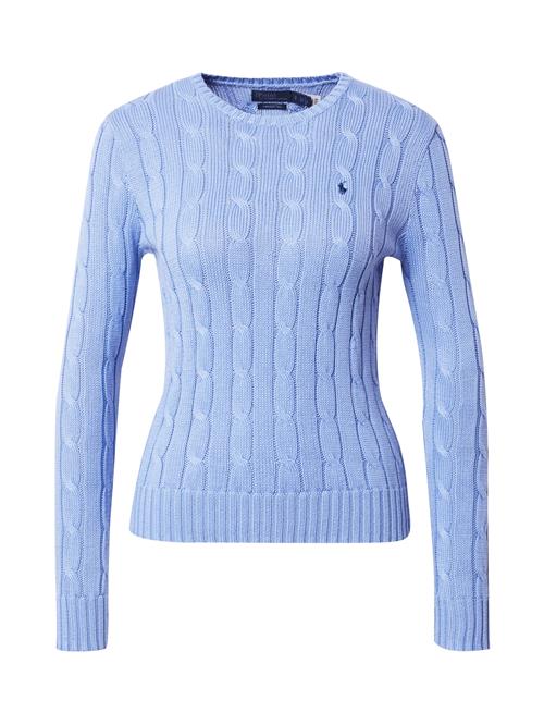 Se Polo Ralph Lauren Pullover 'Julianna'  lyseblå ved About You