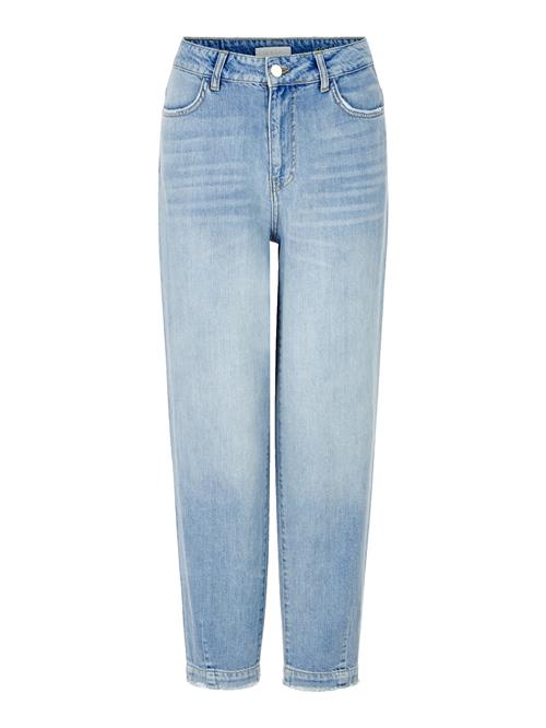 Rich & Royal Jeans  blue denim