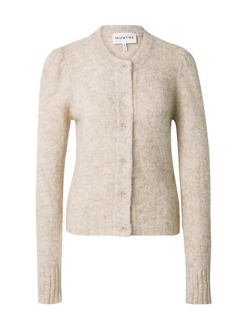 Se Munthe Cardigan 'OVILLA'  beige-meleret ved About You