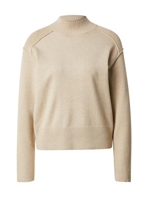 MSCH COPENHAGEN Pullover 'Filucca Rachelle'  beige