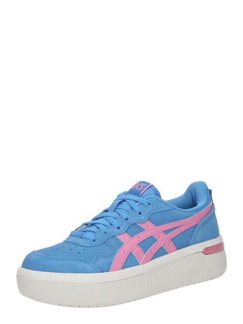 ASICS SportStyle Sneaker low 'JAPAN'  blå / lys pink