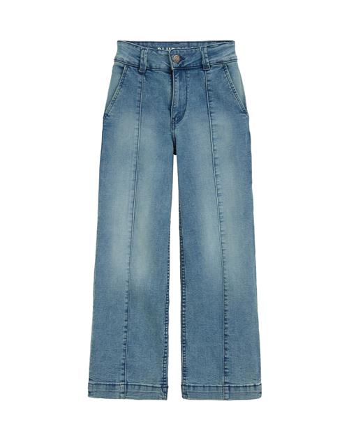 Se WE Fashion Jeans  blue denim ved About You