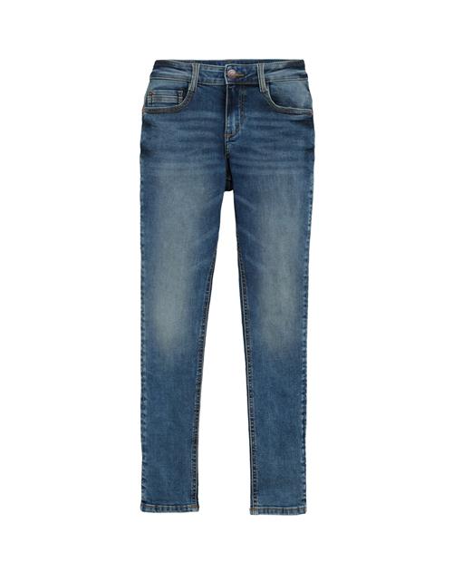 WE Fashion Jeans  blue denim